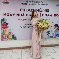 Tổ Tiếng Anh